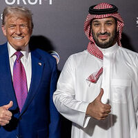 Saudi Arabia, Israel peace elusive as Prince Salman plans US visit
