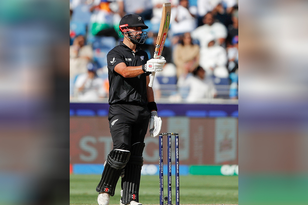 New Zealand lose Daryl Mitchell to injury for West Indies series