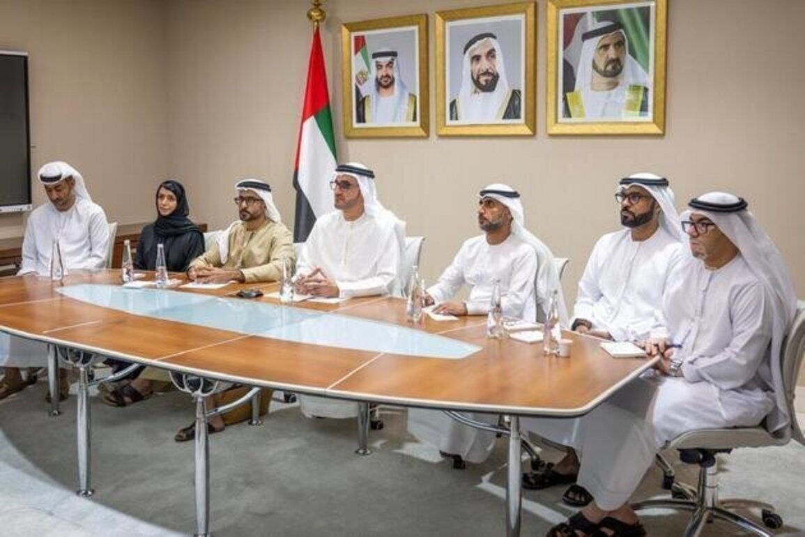 Undersecretary of Ministry of Foreign Affairs participates in extraordinary meeting of GCC Consular Sectors