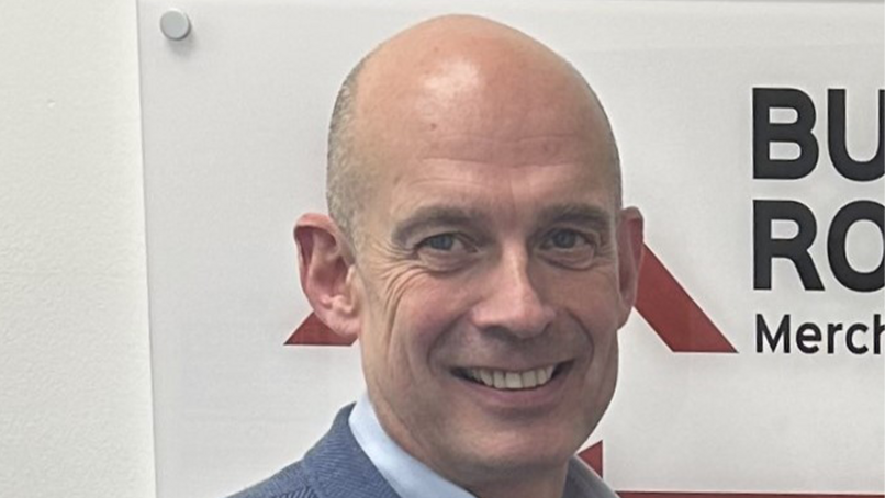 Martin Armour.