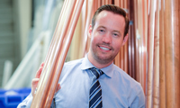 Flame Heating Spares launches app