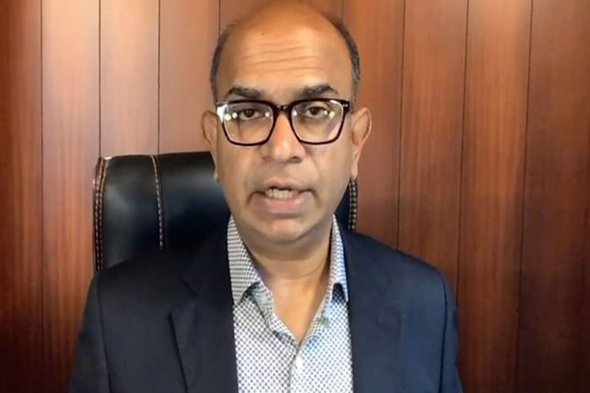 "Nipah Virus spreads from bats to humans, early detection crucial", Dr Rajeev Jayadevan