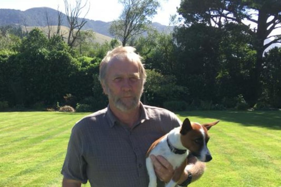 Oxford A&amp;P Show will be a 'massive day'
