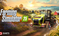 Farming Simulator 25 announced for this November