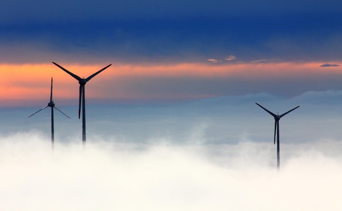 UK wind capacity surpasses gas power capacity for the first time