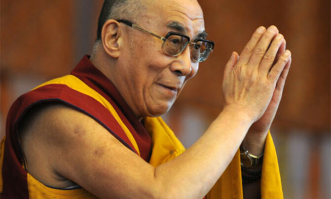 Tibet after the Dalai Lama Tibet after the Dalai Lama