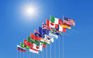 G20 growth slows in Q2 on Middle East conflict with Saudi Arabia worst hit