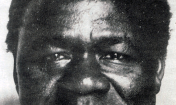 Omugenzi Archbishop Janan Luwum Omugenzi Archbishop Janan Luwum