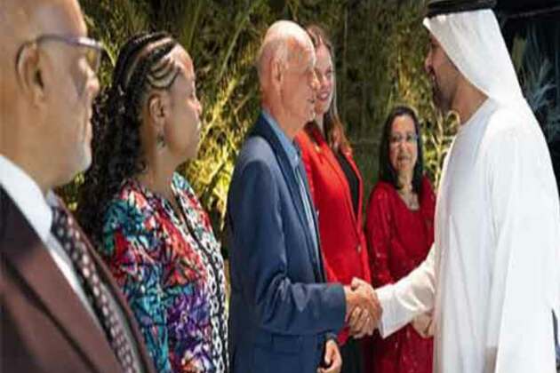 Abu Dhabi launches USD 600 million 'Beginnings Fund' to curb maternal, newborn deaths in Africa by 2030