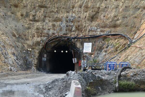 Adelong accesses bonanza-grade ground south of Fosterville