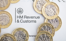 IPT receipts hit £8.8bn for full year 24/25