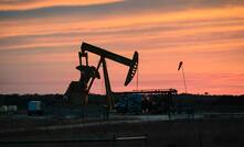 Oil and gas revenue boosted by strong prices 