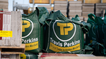 Travis Perkins offers Q1 2022 trading update