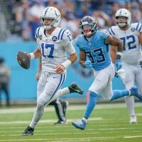 Daniel Jones, Jonathan Taylor power Colts to big win over Titans