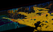  Machine learning combined with cloud computing is destined to free up the geological supply chain as Maptek releases DomainMCF, a platform that it says will “put the geology back into geologists”