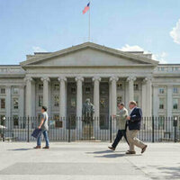 US hits Iran with 'massive' new sanctions