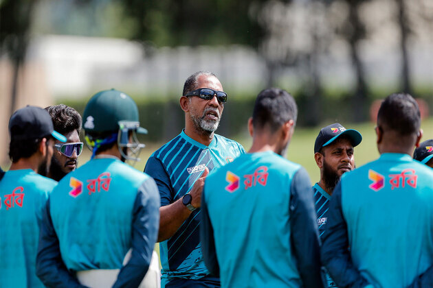 Bangladesh weigh Shoriful Islam recall in playing XI as Simmons mulls changes for second Test against Australia
