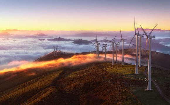 The UK remains near the top of the global renewables league table - but can it defend its position?