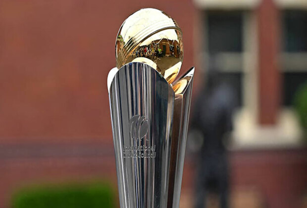 ICC thanks PCB for successful hosting of ICC Men's Champions Trophy 2025