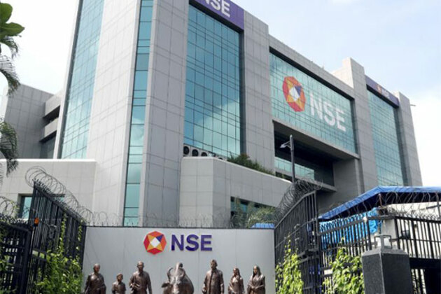 NSE pledges Rs 4 lakh to each family of Pahalgam victims