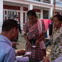 Nepal votes in first general elections since Gen Z protests