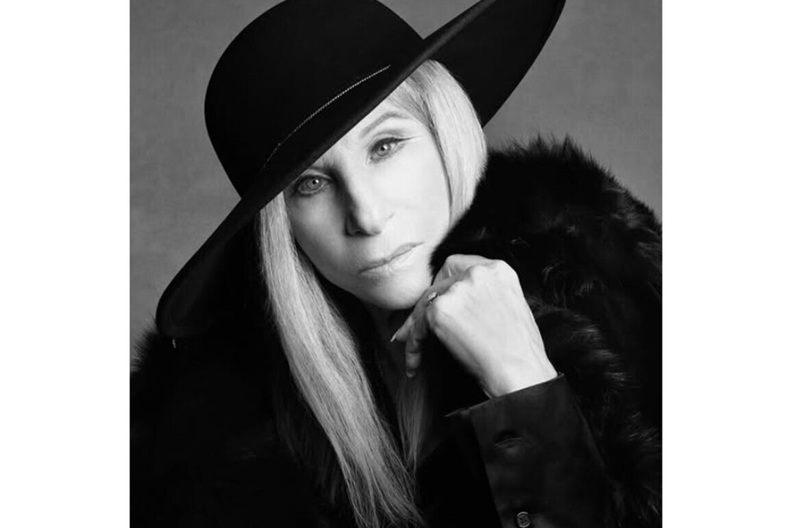 Barbra Streisand to receive Honorary Palme d'Or at Cannes 2026