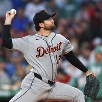Tigers put RHP Casey Mize (adductor), SS Javier Baez (ankle) on IL