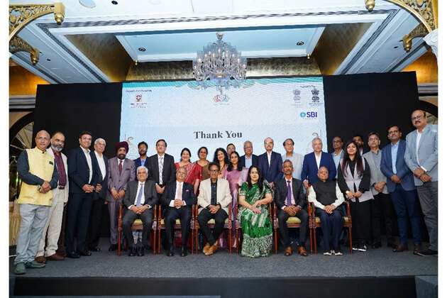 India ITME Society Honours Industry Excellence at India ITME Technical Awards 2025