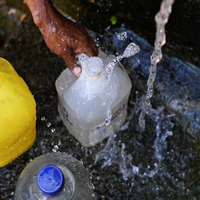 Pakistan: Karachi's water woes worsen, tanker service suspended on Eid