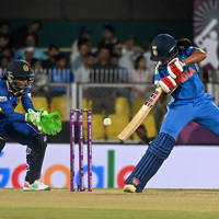 Pratika Rawal under scanner ahead of semifinal clash against Australia