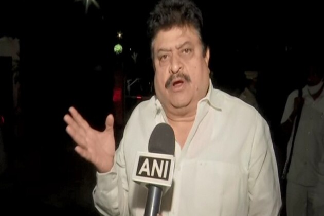 "Gujarat model has been an administrative model for entire nation": Telangana BJP chief on Rahul Gandhi's remark