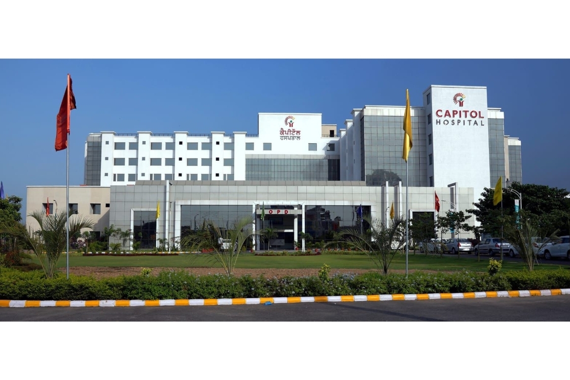 Capitol Hospital Urology Experts Advise: Don't Ignore the Signs of Prostate Enlargement