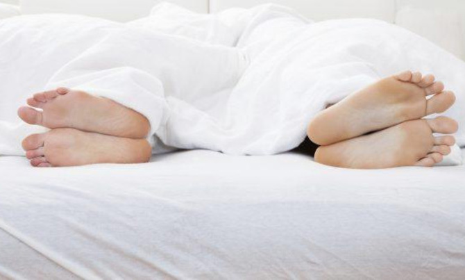 Why morning sex is good for you Why morning sex is good for you