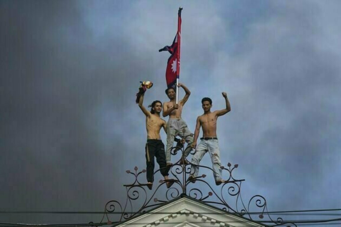Gen Z protests brought about change in Nepal via the powers - and perils - of social media
