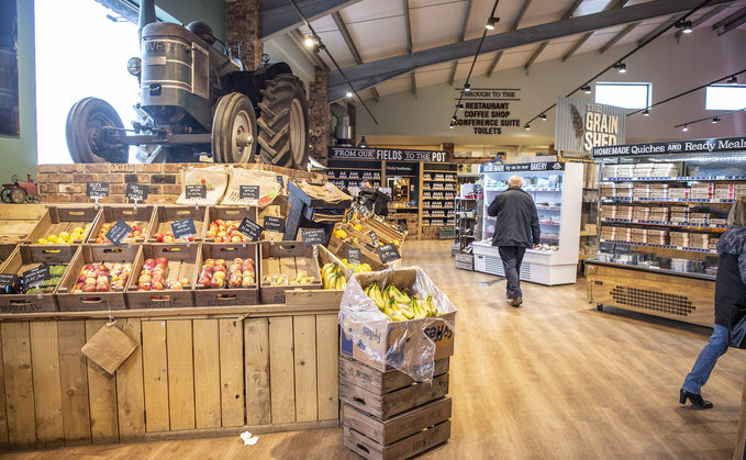 What can the Government do to kickstart farm diversification?