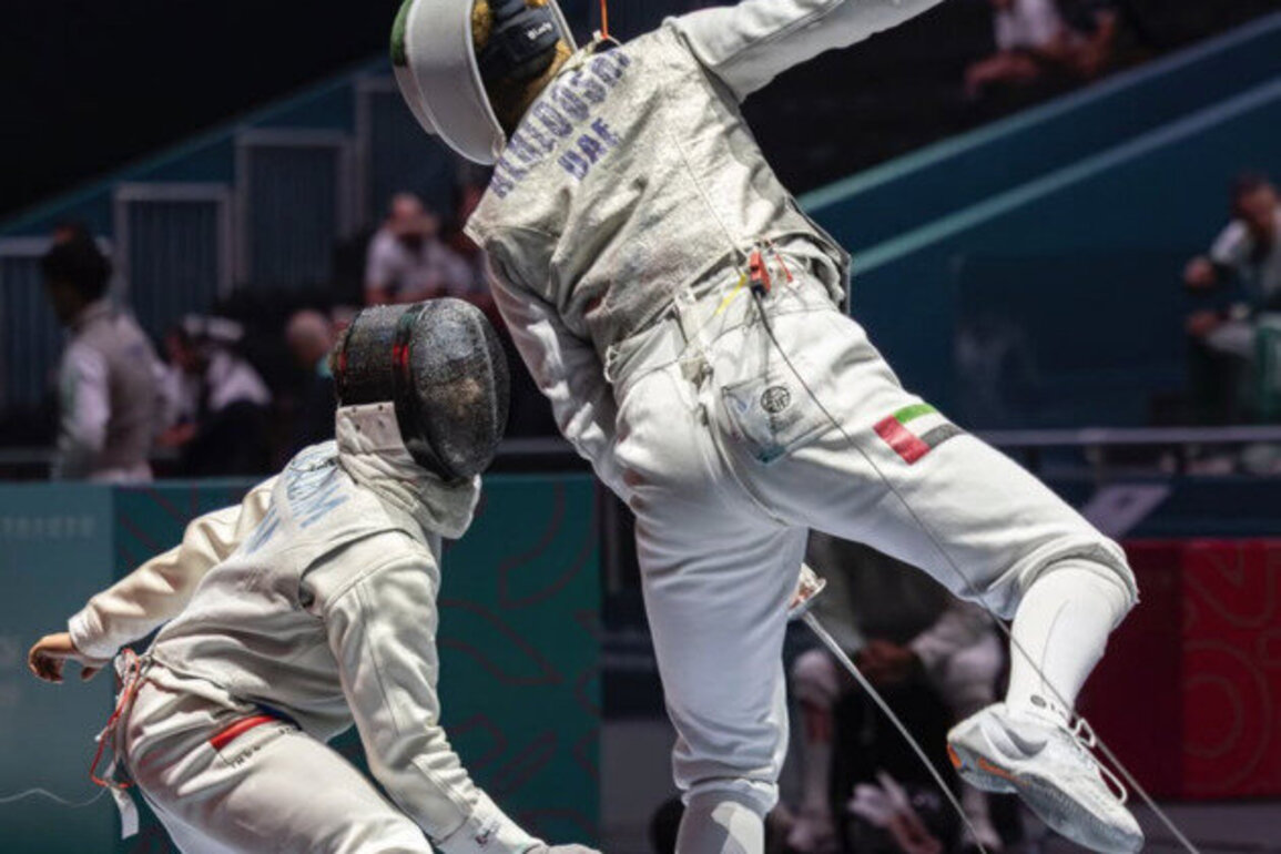 National initiatives strengthen UAE's strategy to develop Olympic champions
