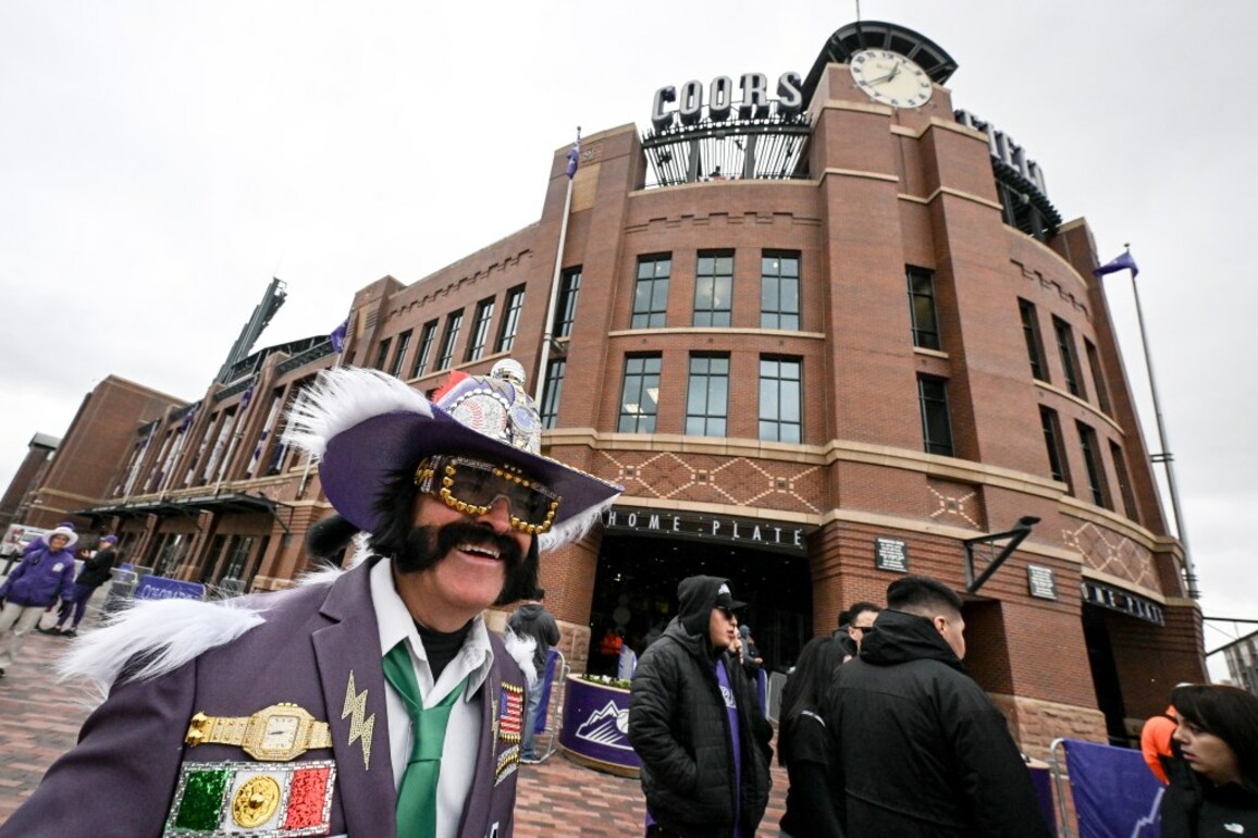 After three decades, Coors Field remains an all-time naming rights bargain