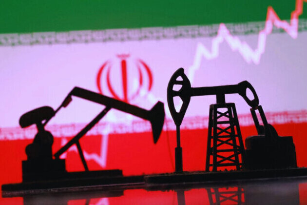 Global Fuel Shock: Oil Jumps Over 40% Since Iran War Began