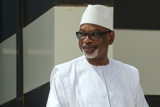 After Summit, Mali&#039;s Opposition Insists on President&#039;s Departure