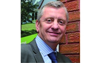Roca backs the BMF for plumbing and heating