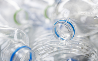 Biffa acquires plastic bottle firm Esterform ahead of Deposit Return Scheme launch