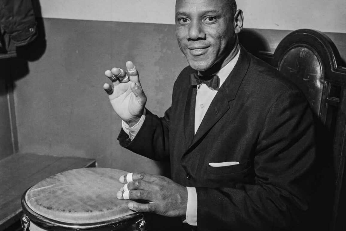 Candido Camero  Song of the Day - Havana Times