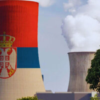 Serbia Moves Toward First Nuclear Power Plant, Targeting 2040