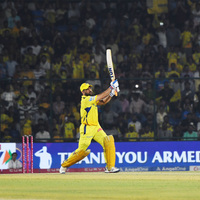 CSK need MS Dhoni more than ever: Aditya Tare ahead of SRH clash