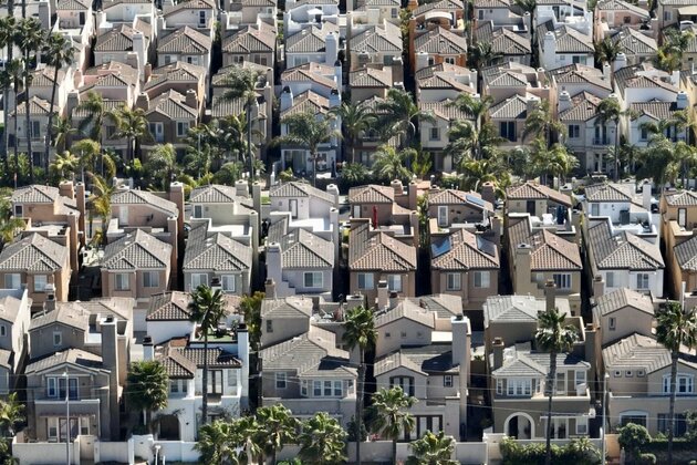 Jon Coupal- Proposition 13 protects home equity