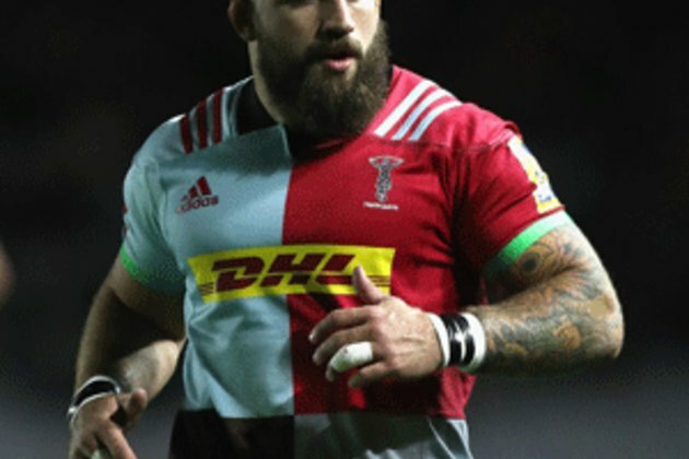 WATCH | Neigh what? Joe Marler gives the strangest interview EVER!