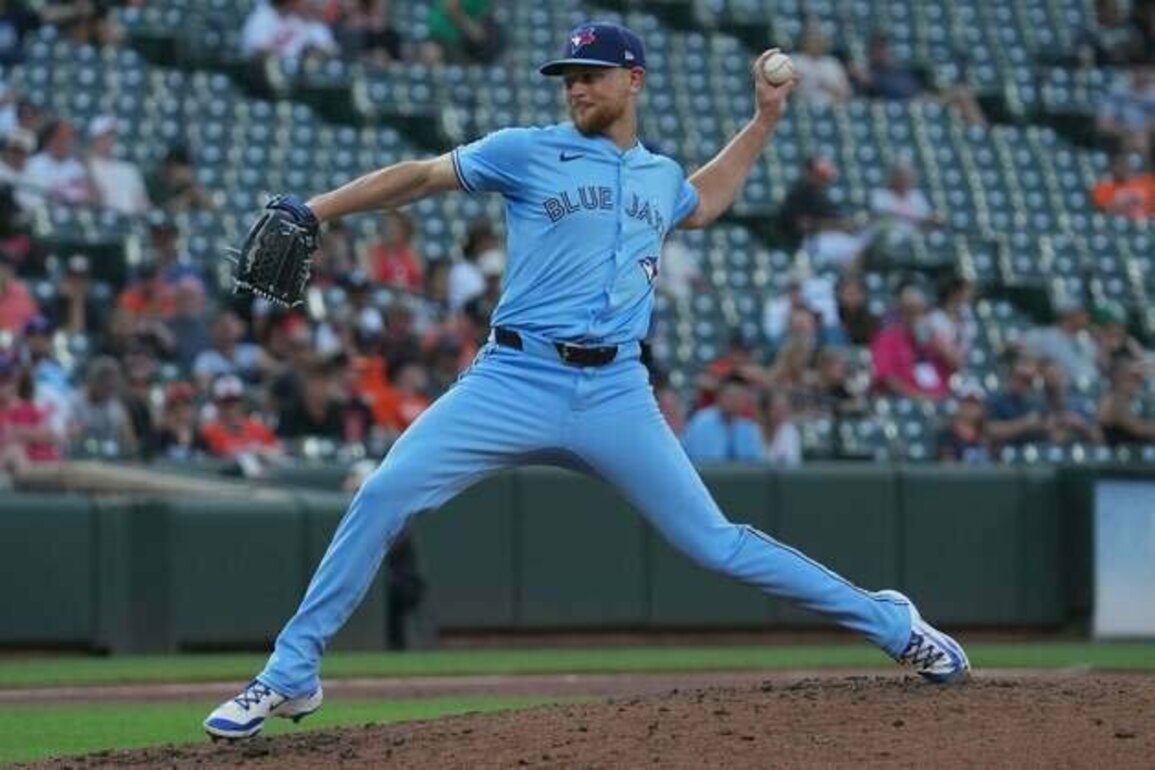 Blue Jays bid to get back on track in opener vs. Rockies