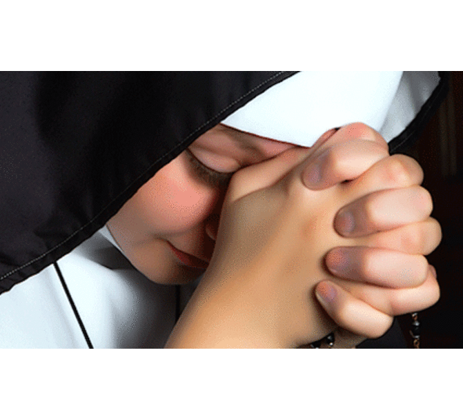 Gang-raped nun, 72, in critical condition Gang-raped nun, 72, in critical condition