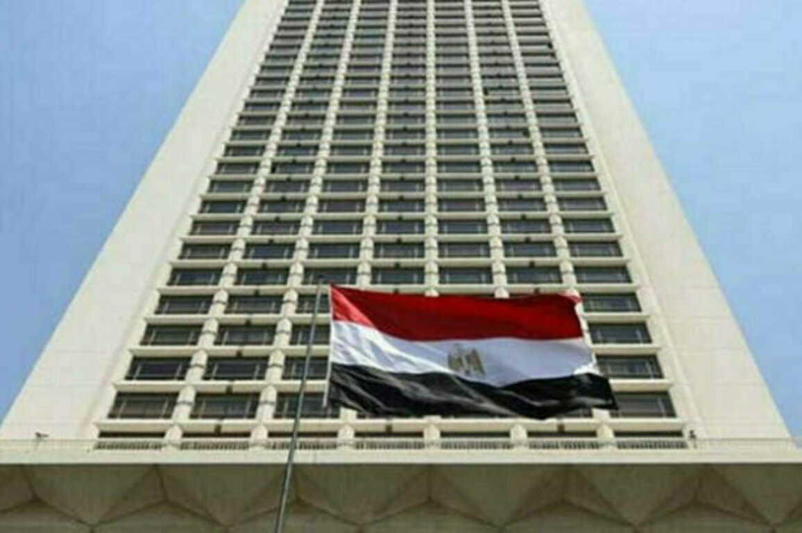 Egypt condemns repeated Israeli attacks on Syria and Lebanon