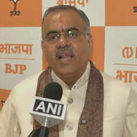 "Attacked dreams, rights of women": BJP's Tarun Chugh slams oppn after Constitutional Amendment Bill defeat
